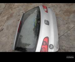 Portellone posteriore seat ibiza 3/5 porte