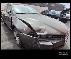 Ricambi Alfa Romeo 159 SW 1.9 JTDM  939a2000 - 6