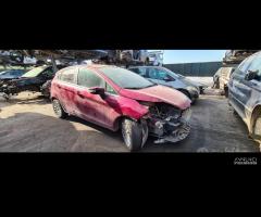 Ricambi Ford Fiesta 2010 1.4 TDCI F6JD - 3