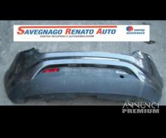 Paraurti posteriore fiat bravo 2009