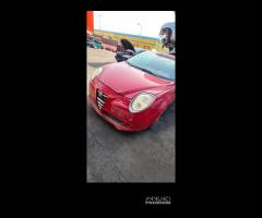 Ricambi Alfa Romeo Mito 1.4 Benzina 955A1000