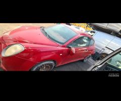 Ricambi Alfa Romeo Mito 1.4 Benzina 955A1000 - 2