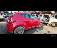 Ricambi Alfa Romeo Mito 1.4 Benzina 955A1000 - 3