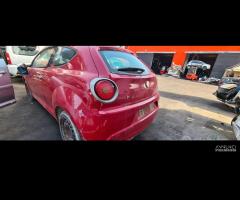 Ricambi Alfa Romeo Mito 1.4 Benzina 955A1000 - 4