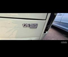 Ricambi Fiat 126 BIS anno 74