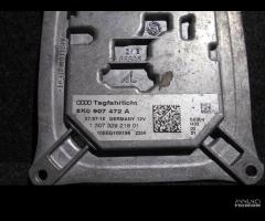 Centralina fari xenon audi a4 s4 8k0907472a - 2