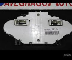 Gruppo comandi clima ford fiesta 6 6A6t-18C612-AR