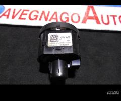 Gruppo comandi fari luci vw golf 7 vii 5g0941431