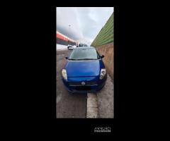 Ricambi Fiat Grande Punto 1.3 MTJ 75cv