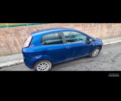 Ricambi Fiat Grande Punto 1.3 MTJ 75cv - 2