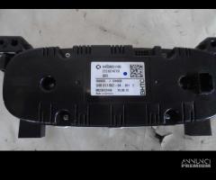 COMANDI CLIMA SMART Forfour 453 275107477R (14\u003e) - 3