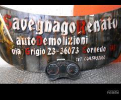 QUADRO Strumenti 8p0920930r AUDI A3 2.0 TDI - 1