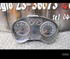 QUADRO Strumenti 8p0920930r AUDI A3 2.0 TDI