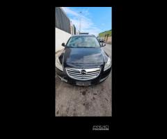 Ricambi Opel Insignia 2.0 Diesel A20DTH 2011