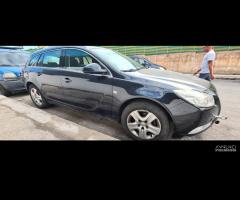 Ricambi Opel Insignia 2.0 Diesel A20DTH 2011 - 2