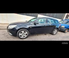 Ricambi Opel Insignia 2.0 Diesel A20DTH 2011 - 3