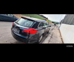 Ricambi Opel Insignia 2.0 Diesel A20DTH 2011