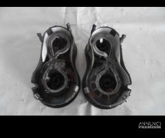 COMANDI CLIMA FIAT Panda 2Â° Serie 735357118 188A8 - 3