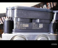 Centralina pompa abs citroen c2 c3 10097011243 - 5