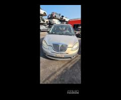 Ricambi Lancia Ypsilon 1.3 MJT 2008 199A2000