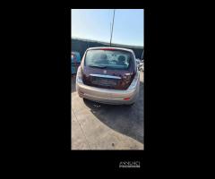 Ricambi Lancia Ypsilon 1.3 MJT 2008 199A2000