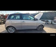 Ricambi Lancia Ypsilon 1.3 MJT 2008 199A2000