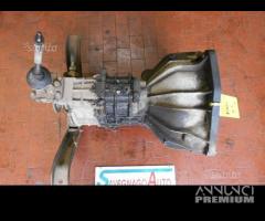 Cambio manuale iveco daily 35.12 2.5 td 93809979 - 1