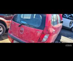 Ricambi Hyundai I10 2010 1.1 Benzina G4HG