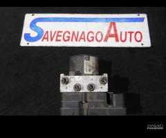 Centralina pompa abs volkswagen golf v 1k0614117f - 1