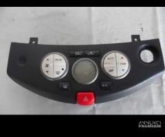 COMANDI CLIMA NISSAN Micra 5Â° Serie K9KF276 (05\u003e0