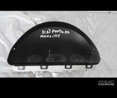 QUADRO STRUMENTI FIAT Punto Berlina 5P 76B2.000 (9