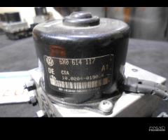 Centralina pompa abs seat ibiza 6x0614117 - 2