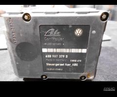 Centralina pompa abs seat ibiza 6x0614117 - 3