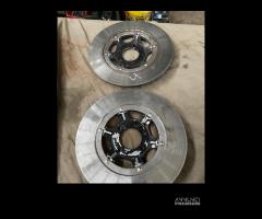 Dischi freno Honda 350/400 four - 2