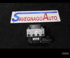 Centralina pompa abs fiat grande punto 0265232267