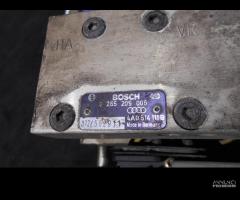 Centralina pompa abs audi 80 s2 rs2 4a0614111b - 3