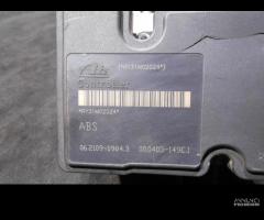 Centralina pompa abs chevrolet matiz 062109-09843 - 2