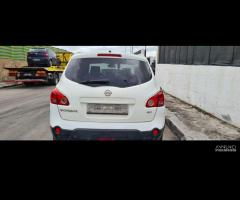 Ricambi Nissan Qashqai +2 2009