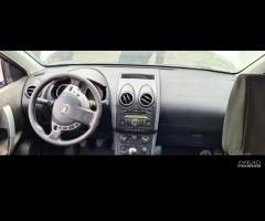 Ricambi Nissan Qashqai +2 2009 - 6