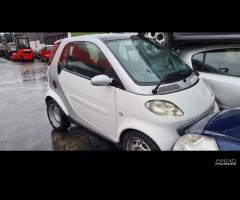 Ricambi Smart 450 2004