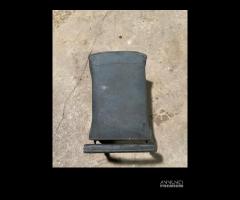 Sellino posteriore moto guzzi bianchi anni 40 - 1