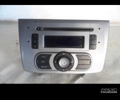 AUTORADIO ALFA ROMEO Mito Serie (955_) 50554713 19