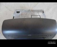 AUTORADIO LANCIA Ypsilon 1Â° Serie 735433178 188A5 - 2