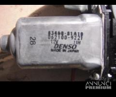 Alzacristalli sx suzuki jimny anno:03 83460-81a10