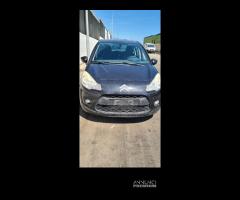 Ricambi Citroen C3 1.4 HDi 8HR 2012