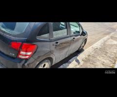 Ricambi Citroen C3 1.4 HDi 8HR 2012