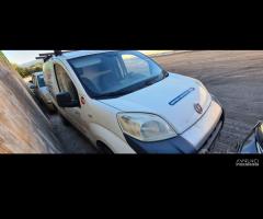 Ricambi Fiat Fiorino 1.3 MTJ 75cv 2009 199A2000 - 1