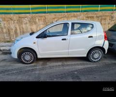 Ricambi Suzuki Alto 2011 - 3