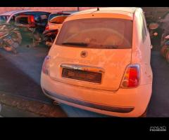 Ricambi Fiat 500 1.3 MTJ 2010