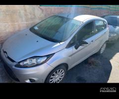 Ricambi Ford Fiesta 1.4 TDCI 2010